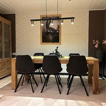 Chalet 1480 사슈른 외부 사진
