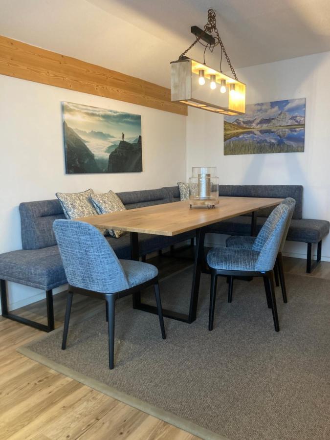 Chalet 1480 사슈른 외부 사진
