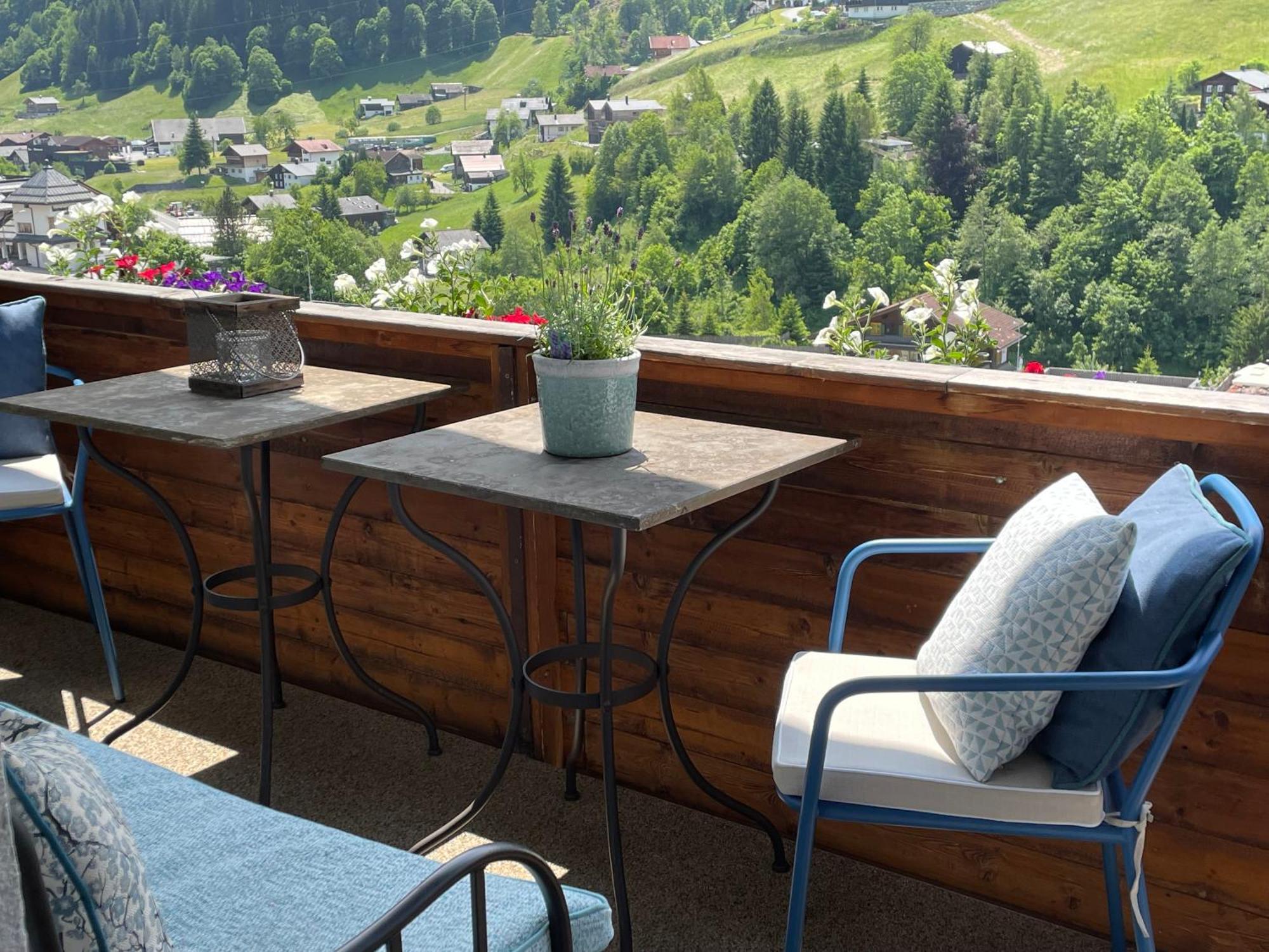 Chalet 1480 사슈른 외부 사진