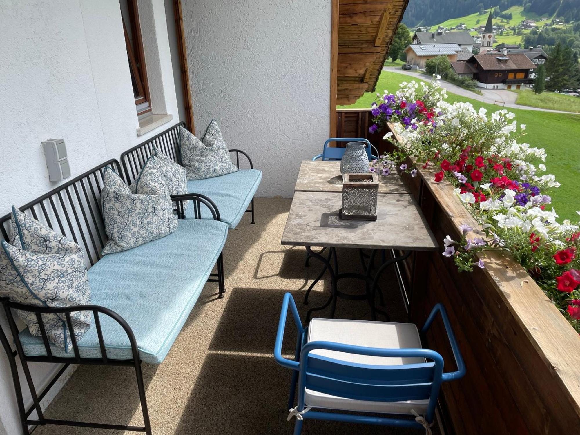 Chalet 1480 사슈른 외부 사진