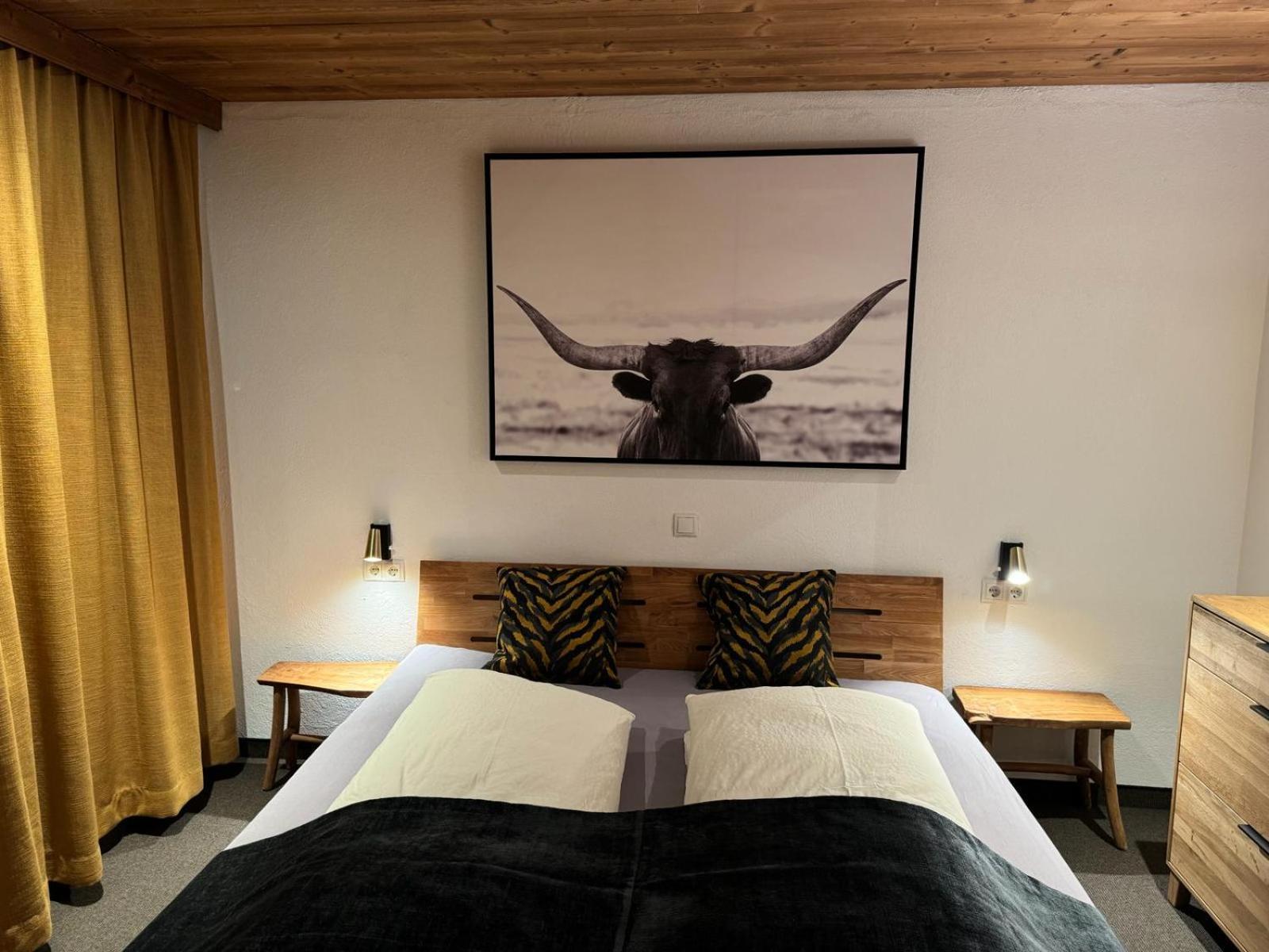 Chalet 1480 사슈른 외부 사진