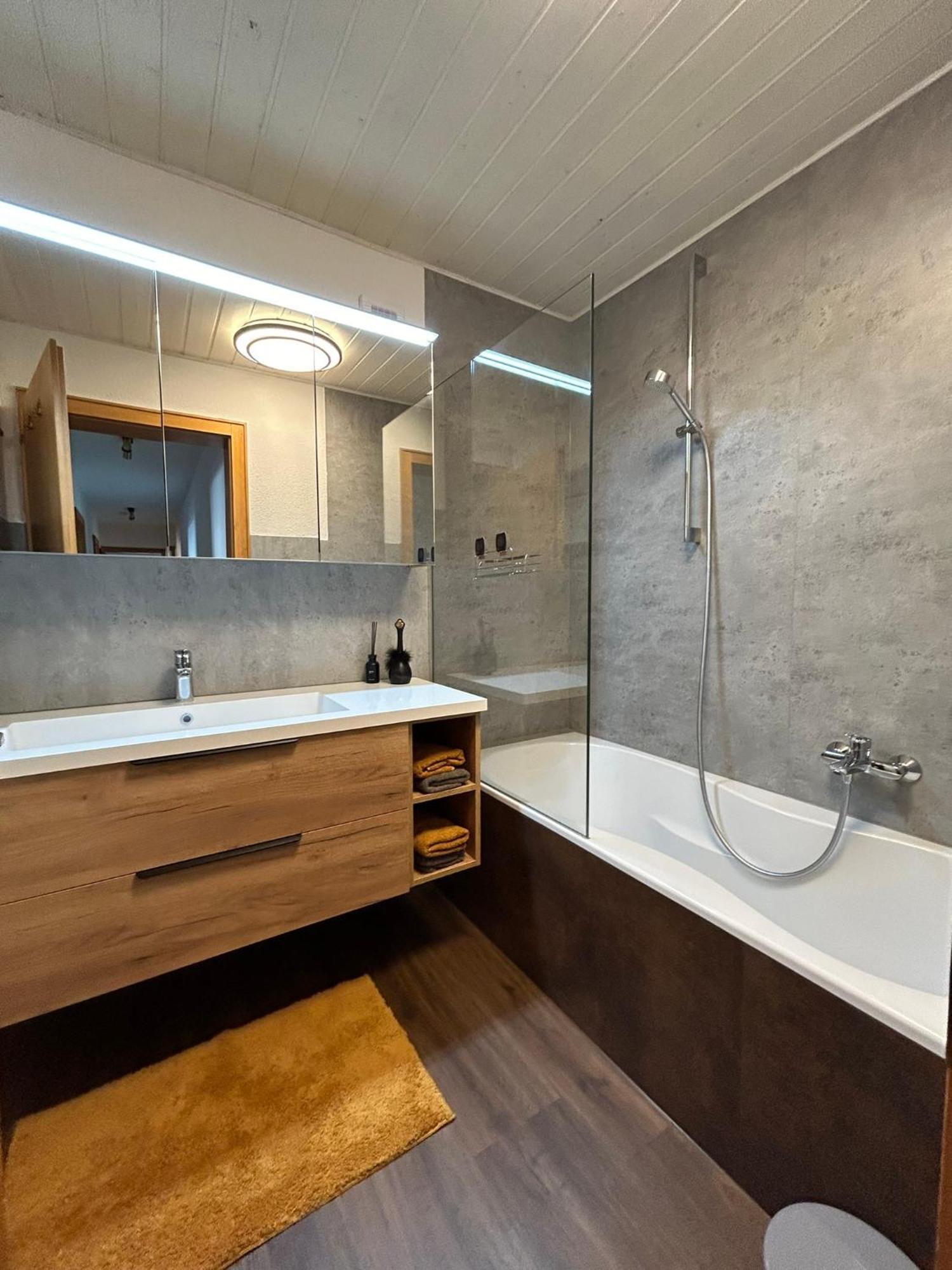 Chalet 1480 사슈른 외부 사진