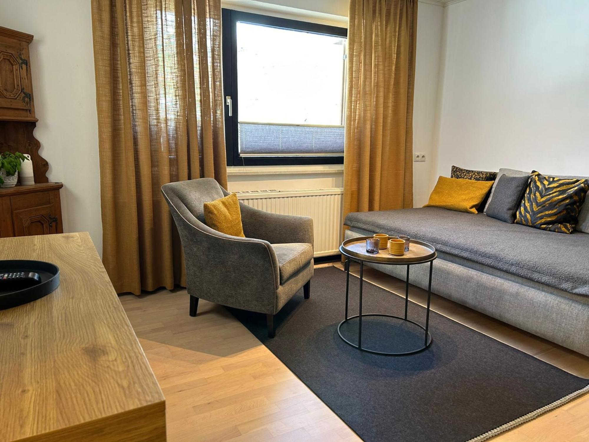 Chalet 1480 사슈른 외부 사진