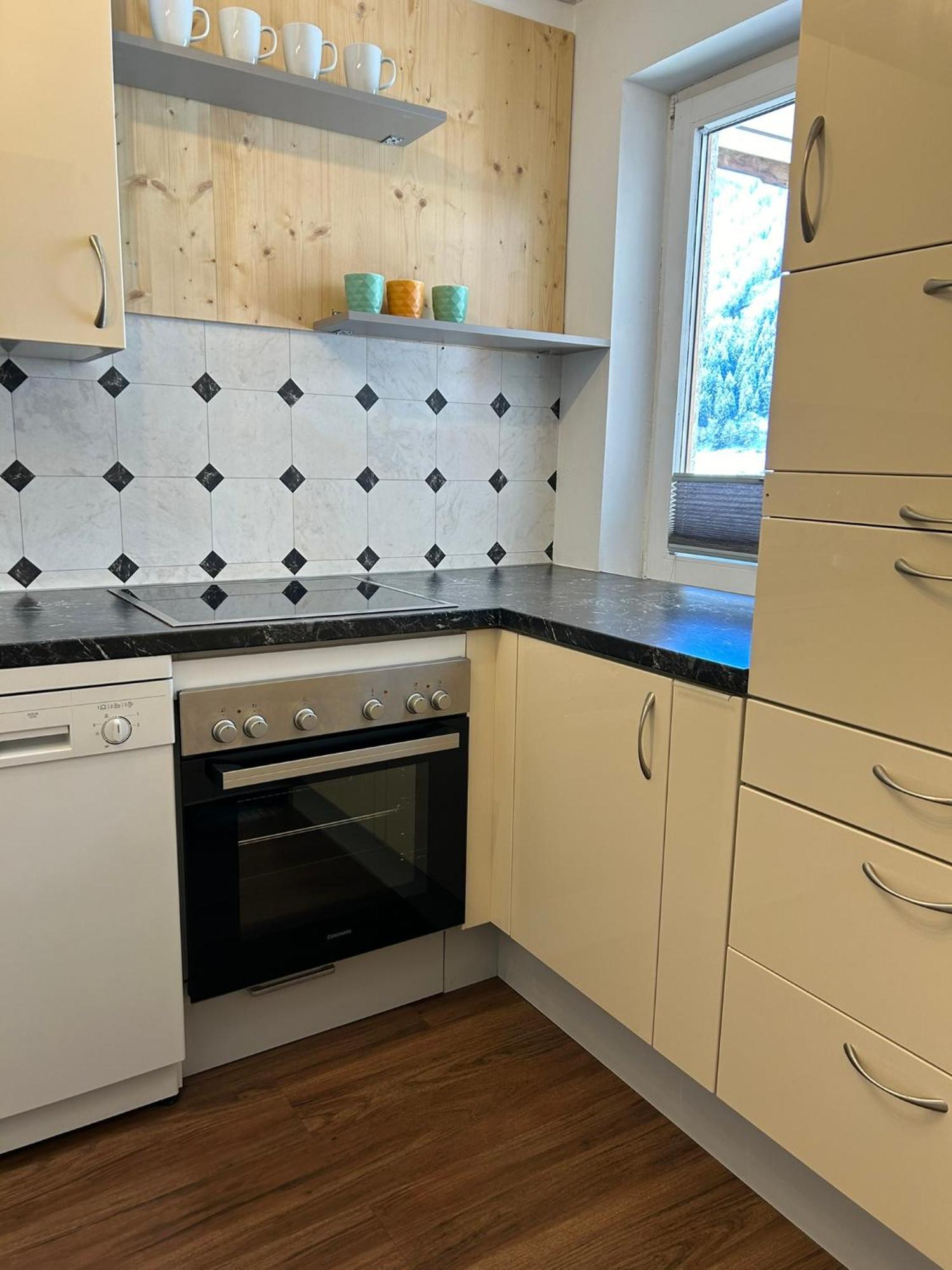 Chalet 1480 사슈른 외부 사진