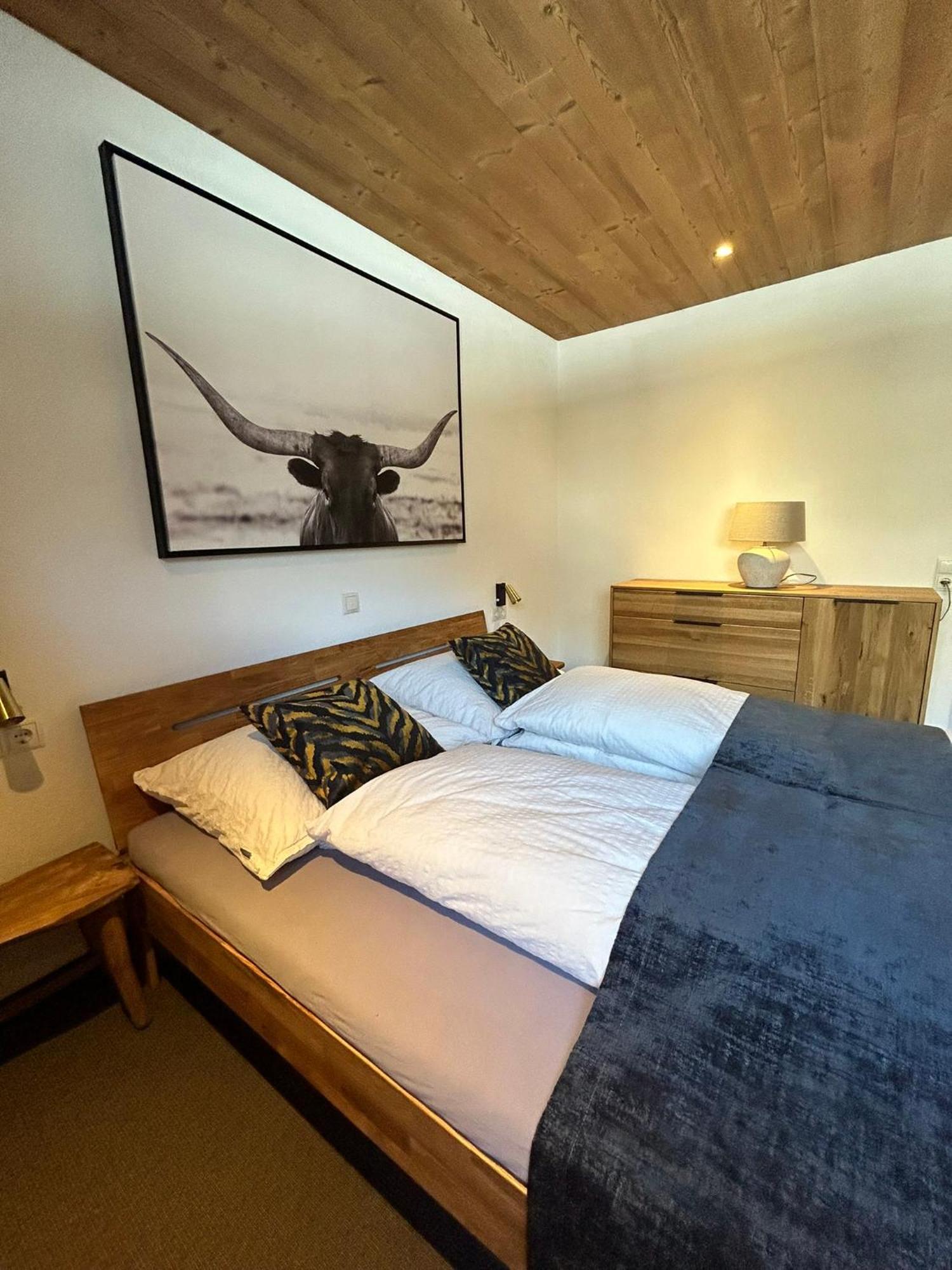Chalet 1480 사슈른 외부 사진