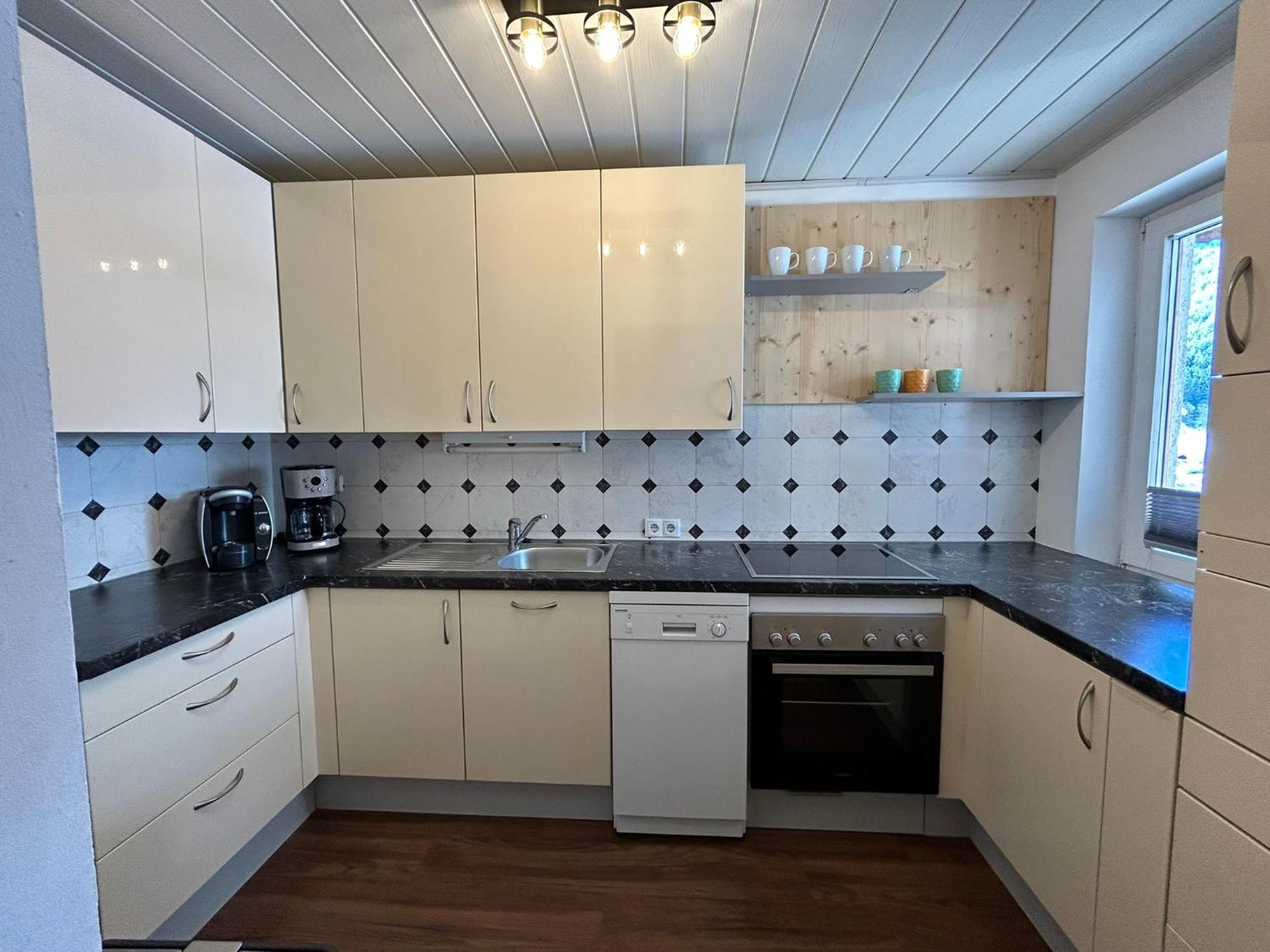 Chalet 1480 사슈른 외부 사진