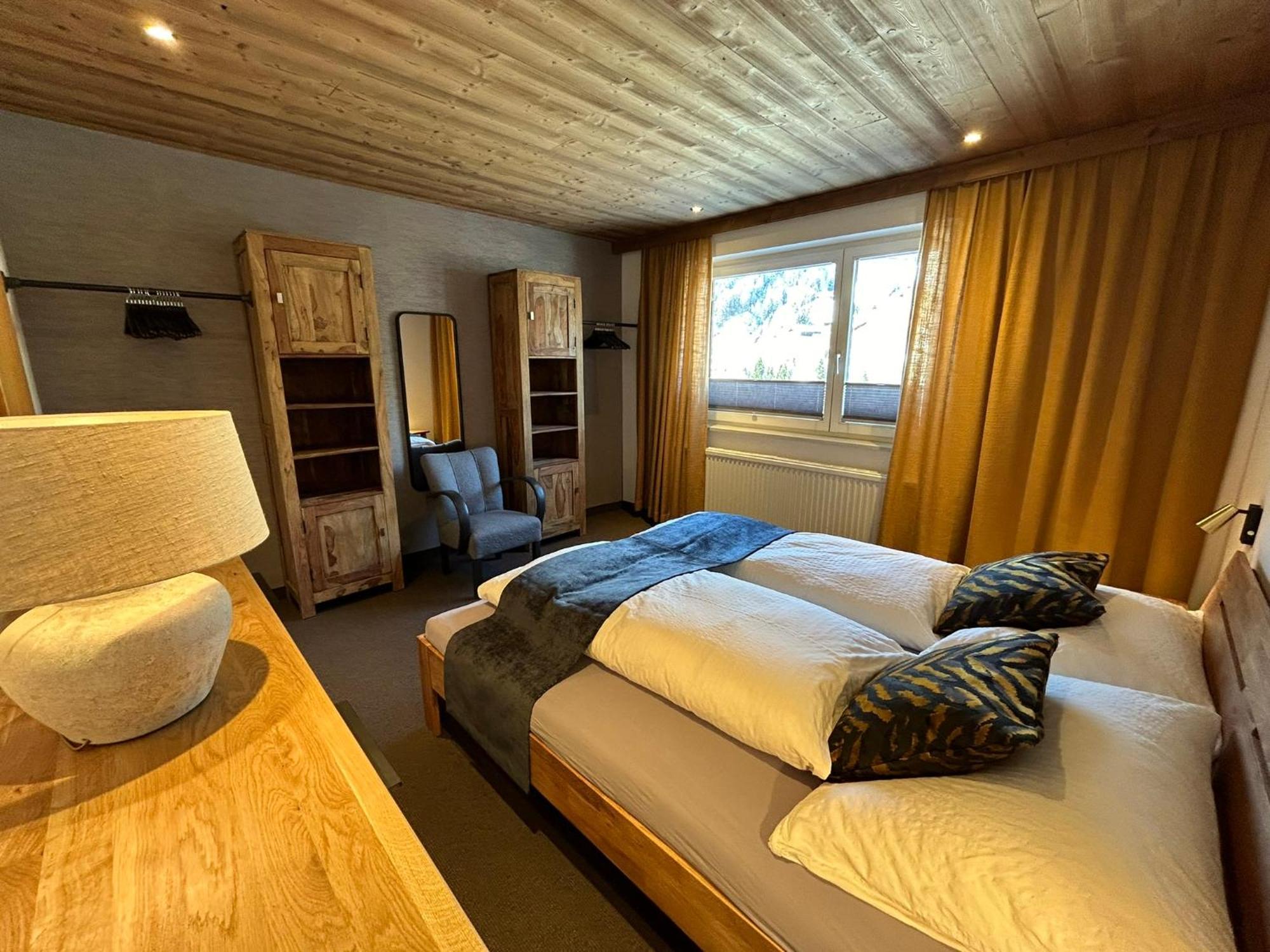 Chalet 1480 사슈른 외부 사진