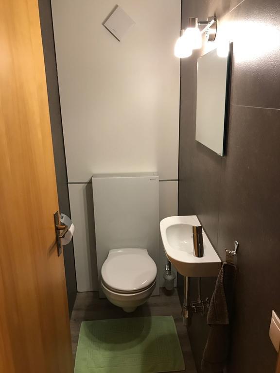 Chalet 1480 사슈른 외부 사진