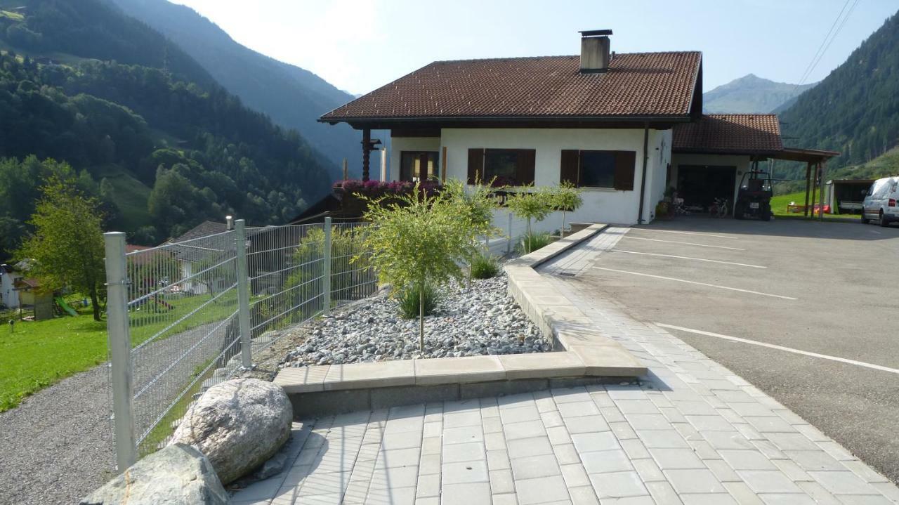 Chalet 1480 사슈른 외부 사진