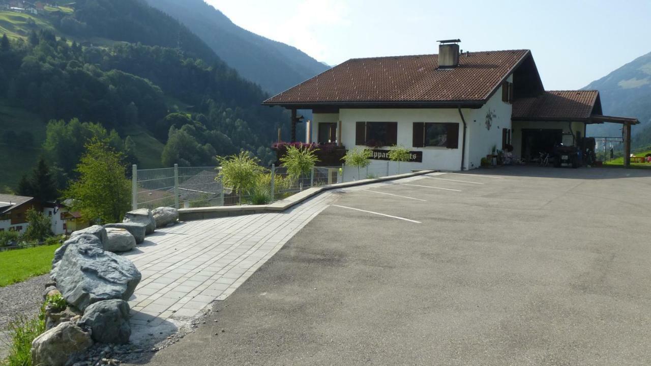 Chalet 1480 사슈른 외부 사진