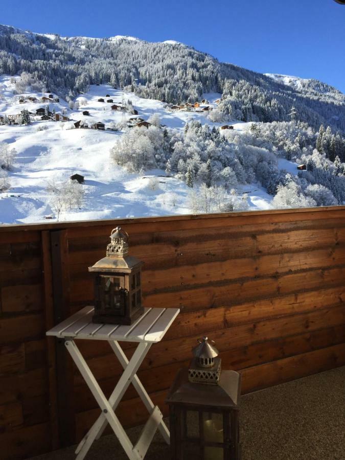 Chalet 1480 사슈른 외부 사진
